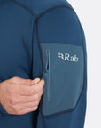 Rab Modulus Hoody Men's