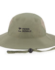 Mons Royale Bucket Hat Velocity