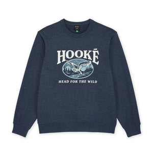 Heather Navy