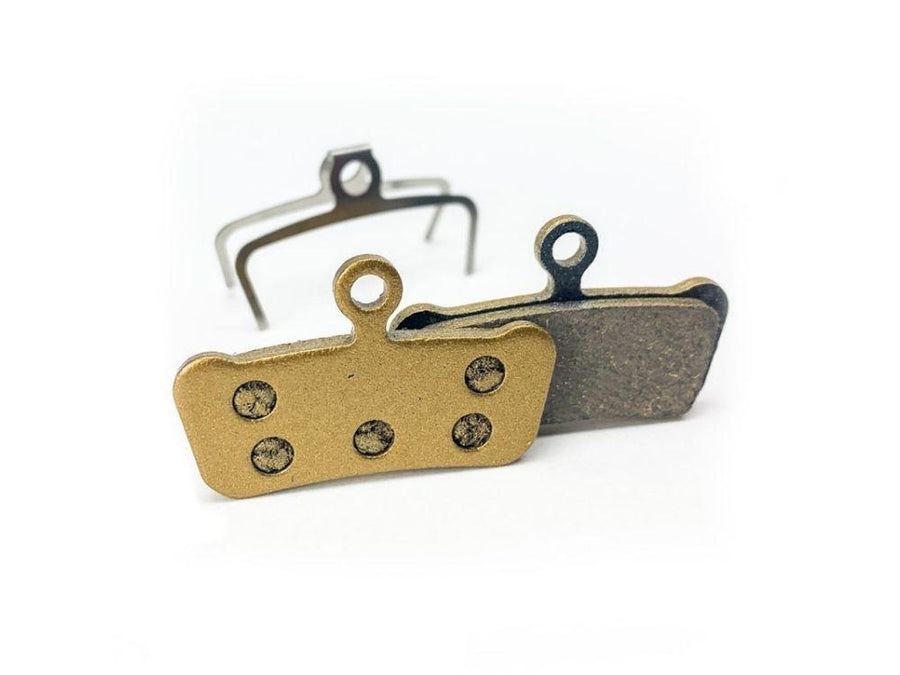 MTX Gold Label Brake Pad For Sram G2