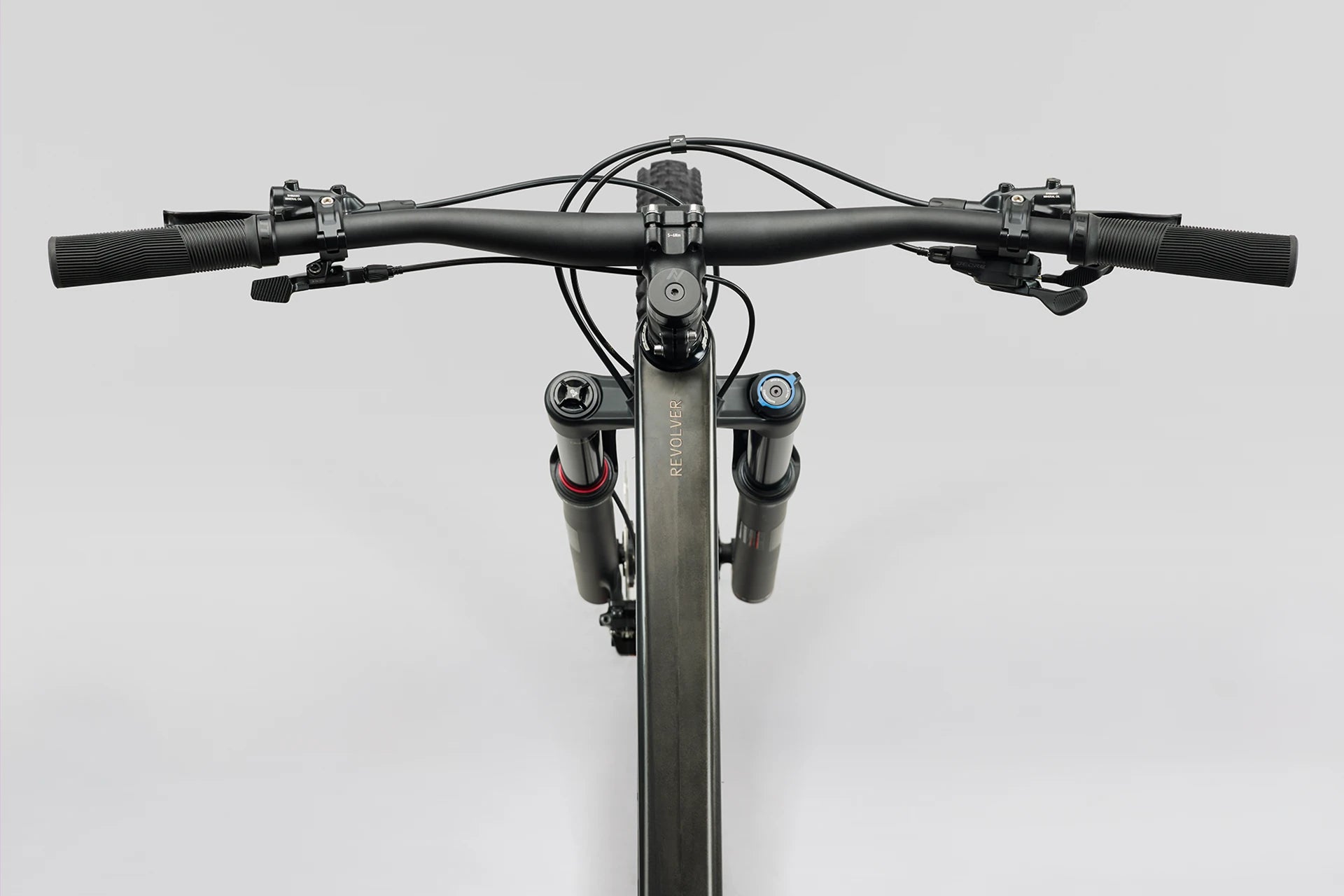 Norco Revolver C3 130 2026