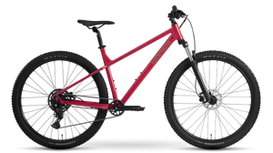 Carmine Pink