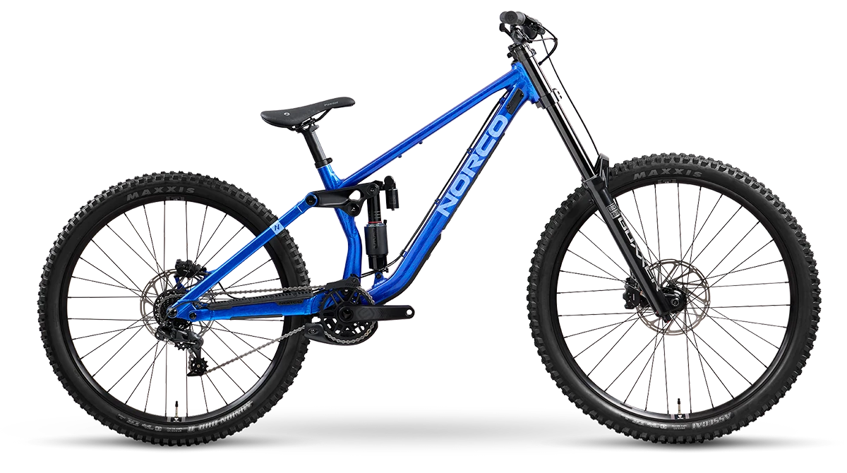 Norco Torrent DH