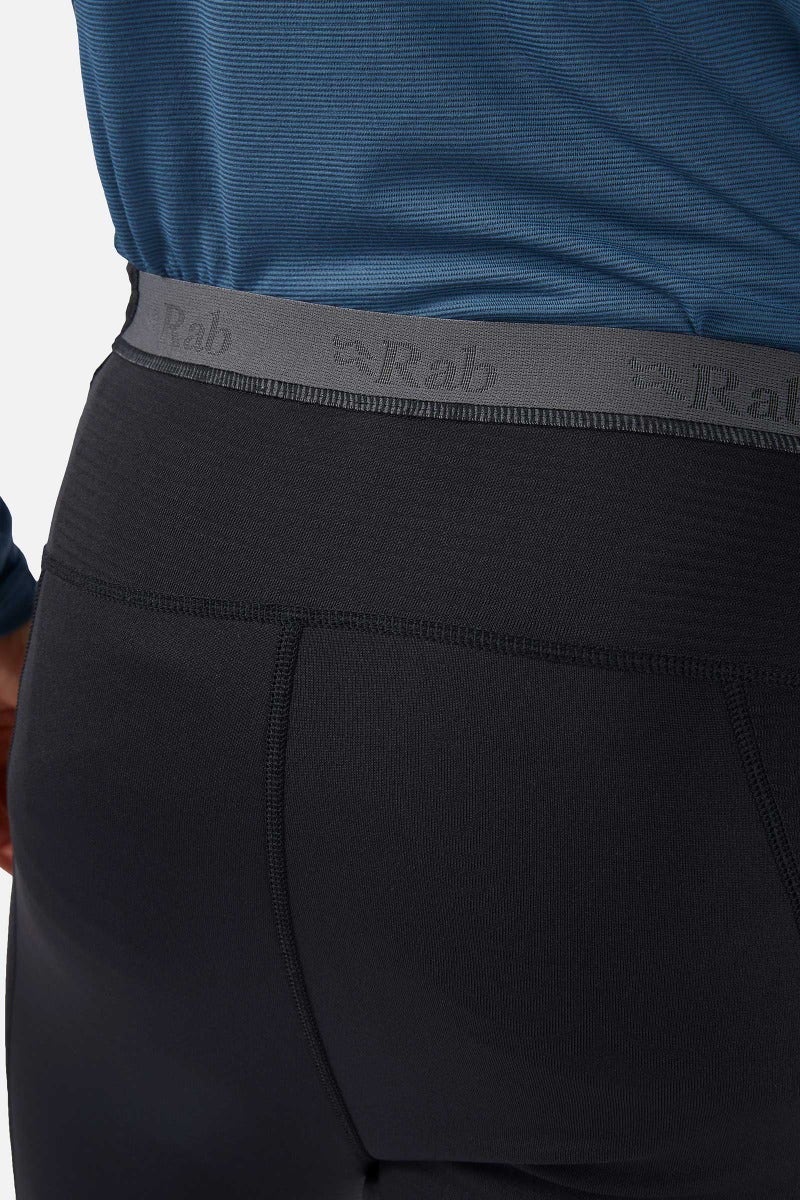 Rab Ocular 3/4 Tights Men