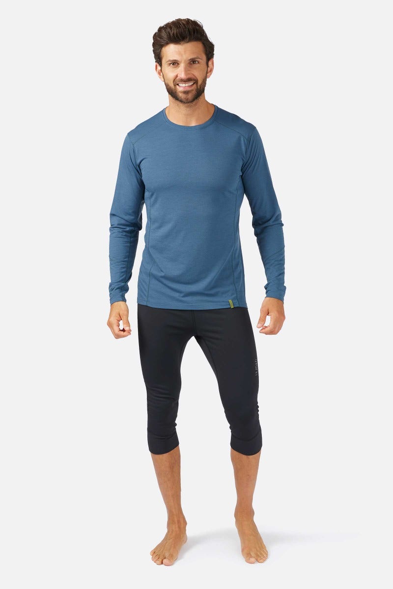 Rab Ocular 3/4 Tights Men