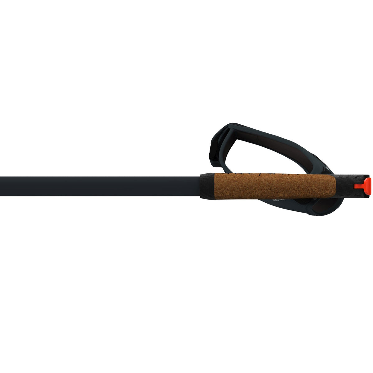One Way Storm 6 MAG Dark - Mag Point Grip 2.0 and strap detail