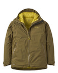 Rab Optical Down Jacket