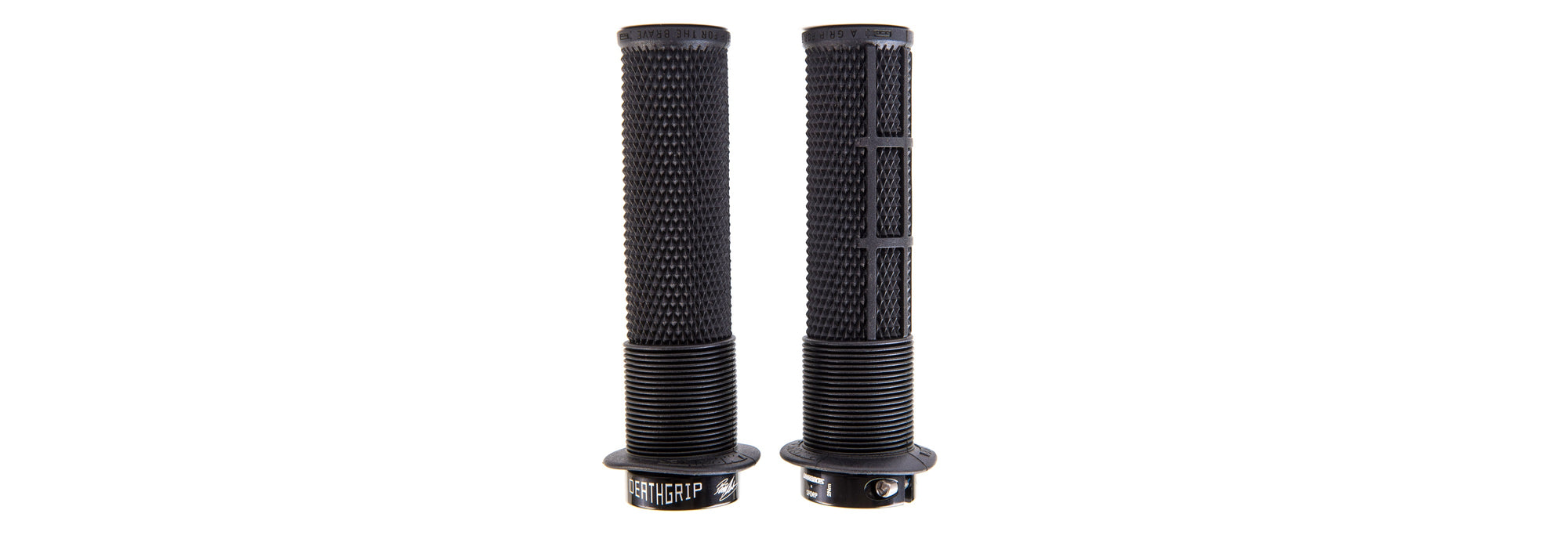 DMR Deathgrip Brendog (flangeless) Grip