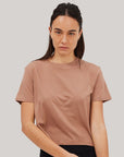 Foehn Jersey Keats Merino T-Shirt Women