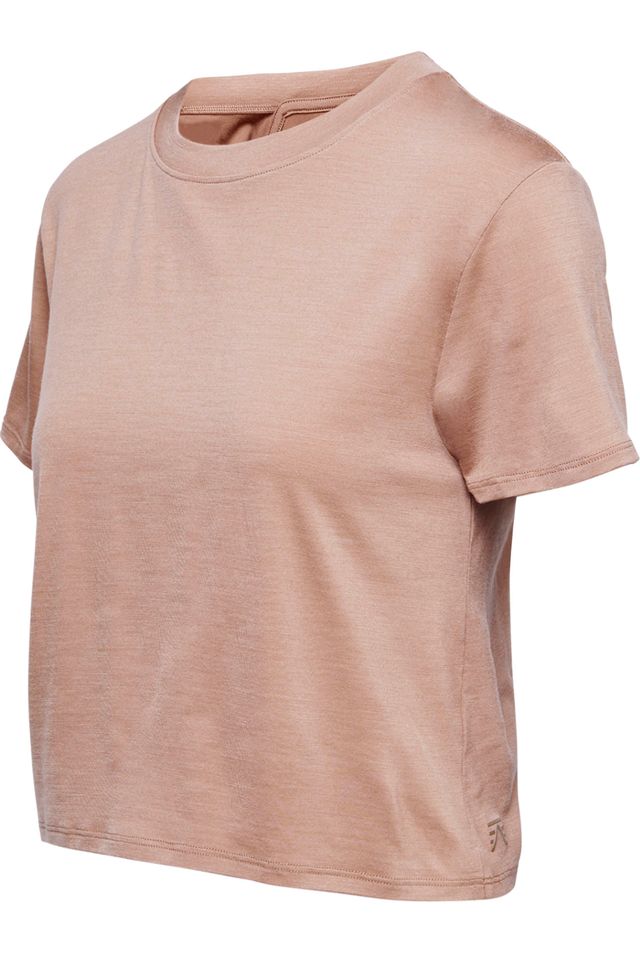 Foehn Jersey Keats Merino T-Shirt Women