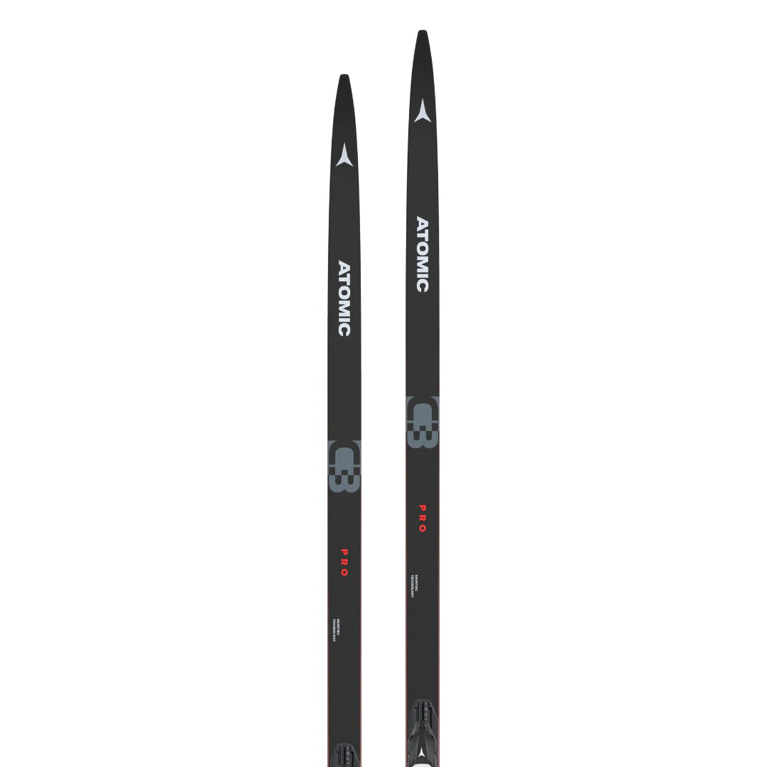 Ski Atomic Pro C3 Skintec + Prolink Shift-In CL