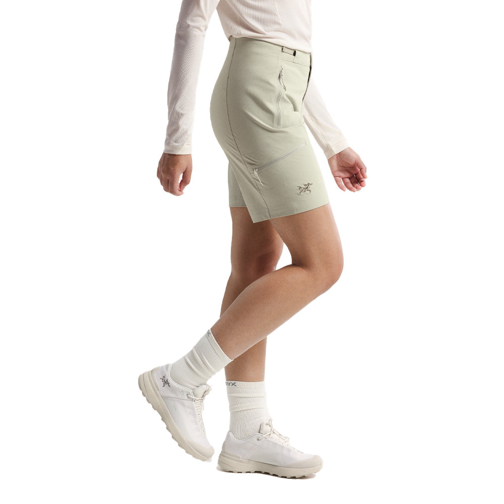Arc'teryx Gamma Short 9 Women — view 4