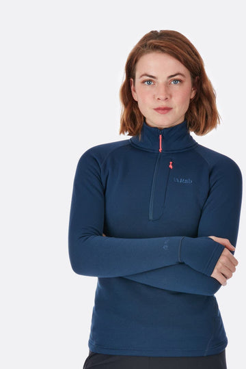 Rab Power Stretch Pro Pull-On Femme