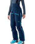 Rab Khroma GTX Bib Women
