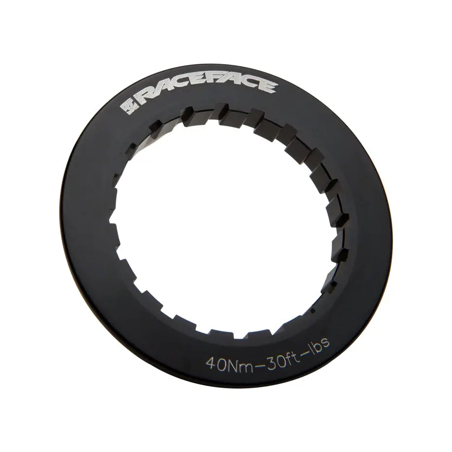 Race Face CINCH Lockring Spider Assembly
