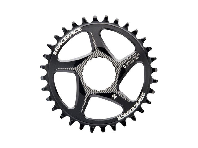 Race Face DM CINCH 32T Shimano 12-S