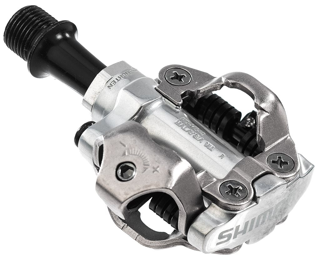 Shimano PD-M540 SPD PEDAL W/CLEAT(SM-SH51)
