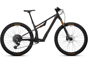 Raw Carbon