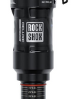 RockShox Deluxe Ultimate RCT C1