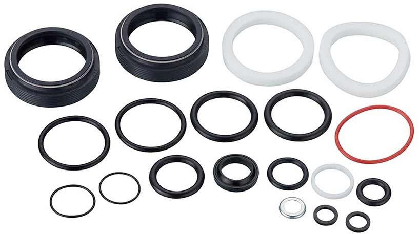 RockShox Lyrik/Pike 29+ Dual Position 1 Year Service Kit
