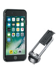 Topeak Ridecase for Iphone 6, 6S et 7 plus Support