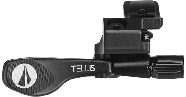 SDG Tellis Remote for i-Spec EV