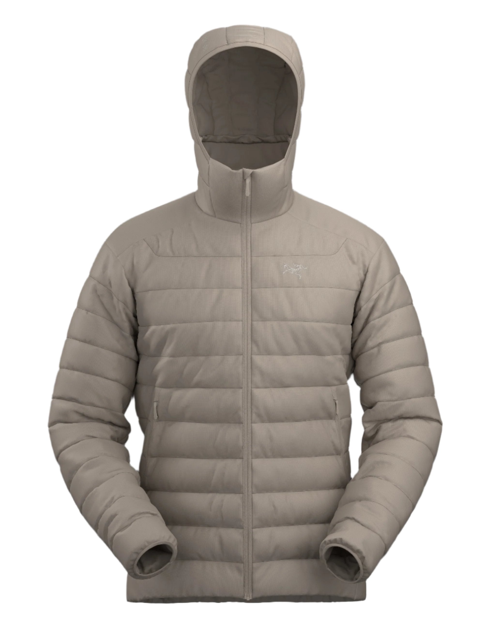 Arc'teryx Cerium Hoody – Bosk Vélo Café