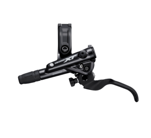 Shimano Brakes Lever, BL-M8100, XT, RIGHT