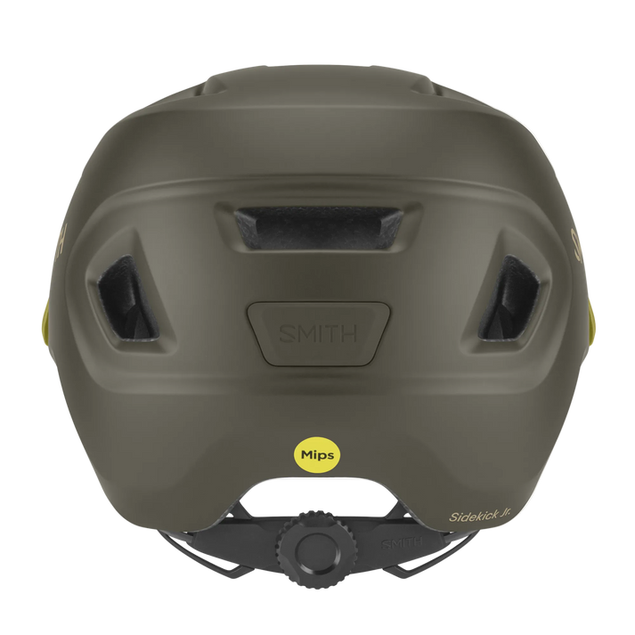Smith Sidekick JR Mips Bike Helmet