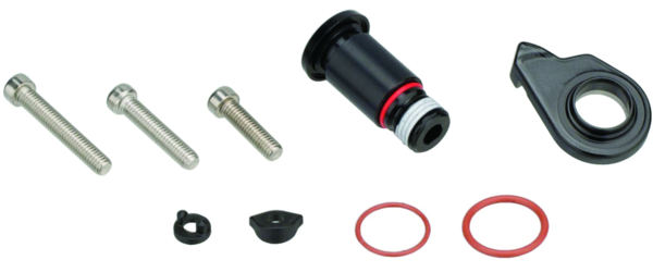 Sram, GXDH/X01DH 7sp, B Bolt and limit screw kit