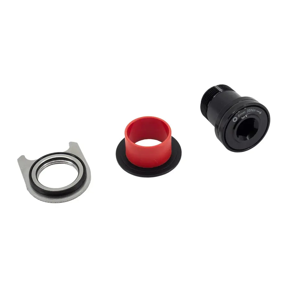SRAM X0 Eagle Transmission Rear Derailleur Full Mount Bolt Kit