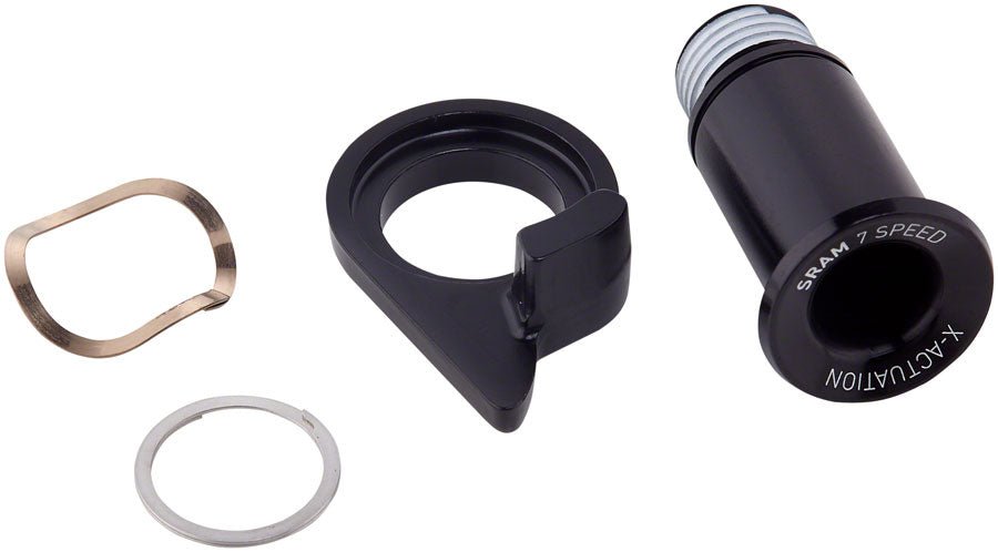 Sram, X01DH B-Bolt Kit, 7 Speed