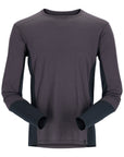 Rab Syncrino Base LS Tee
