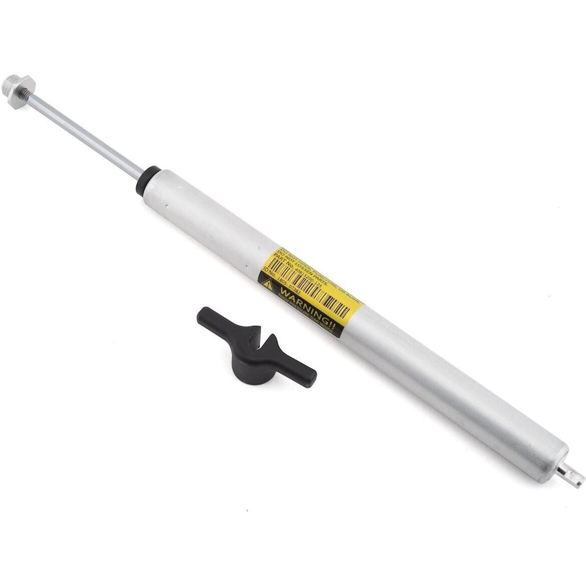 SDG Tellis Replacement Cartridge V1/V2 125mm