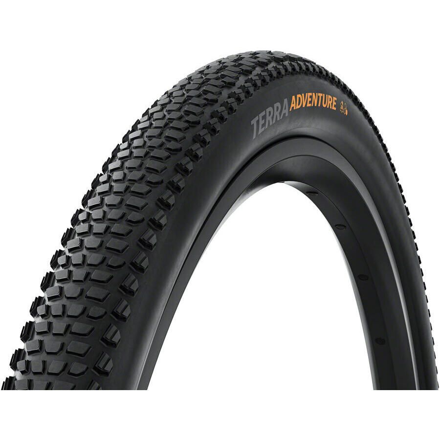 Continental Terra Adventure 700 X 45 Trail  GRIP BLK