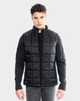 Racer The District Heated Sleeveless Jacket