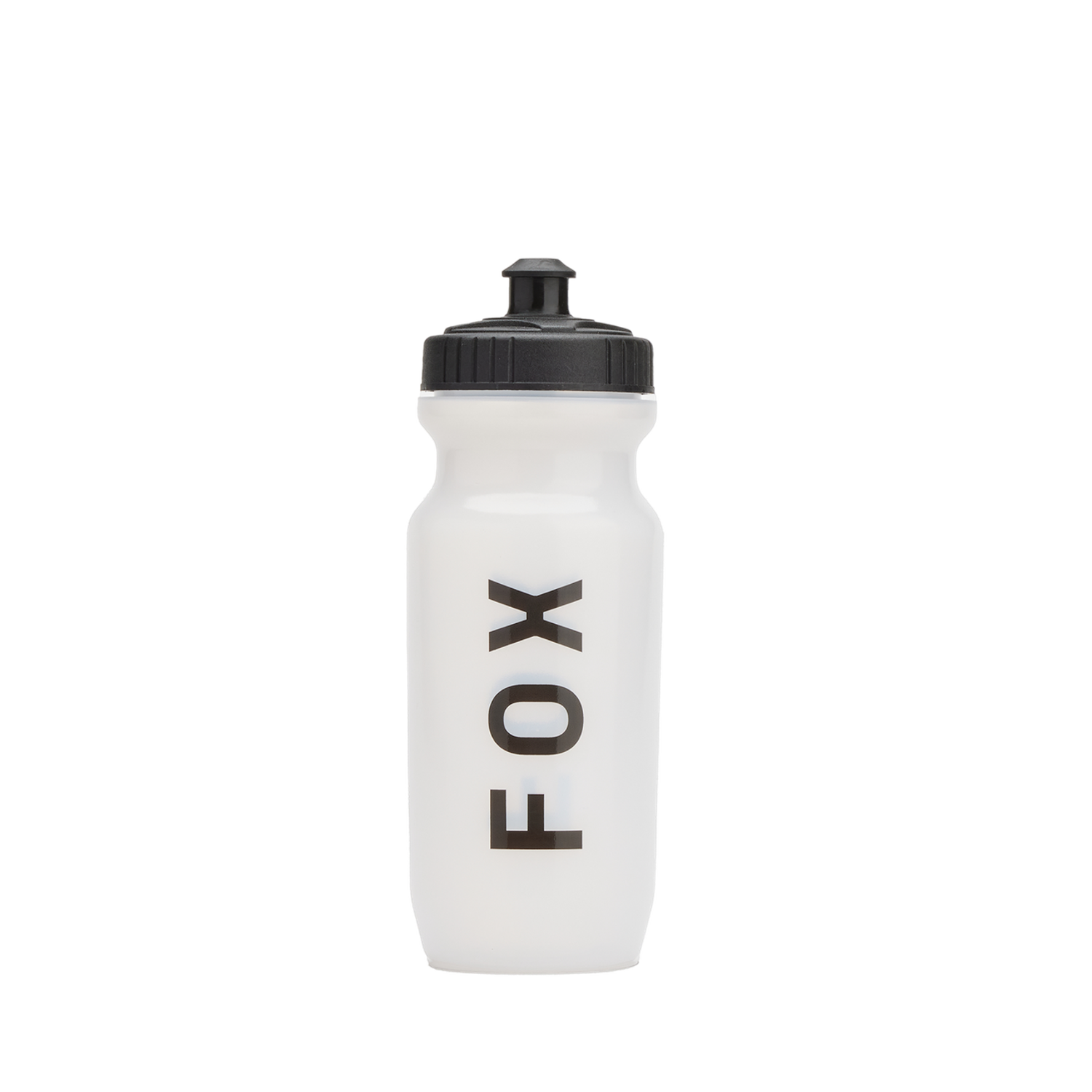 Fox Base 22 Oz Water Bottle Clear