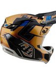 Troy Lee Design D4 Composite