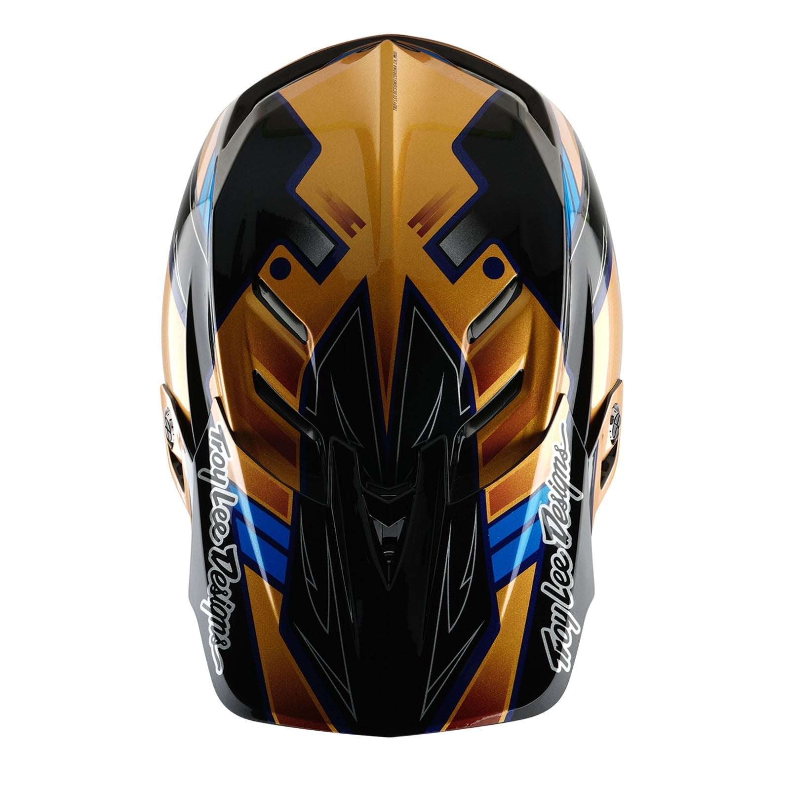 Troy Lee Design D4 Composite