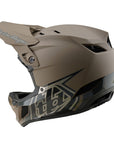 Troy Lee Design D4 Composite