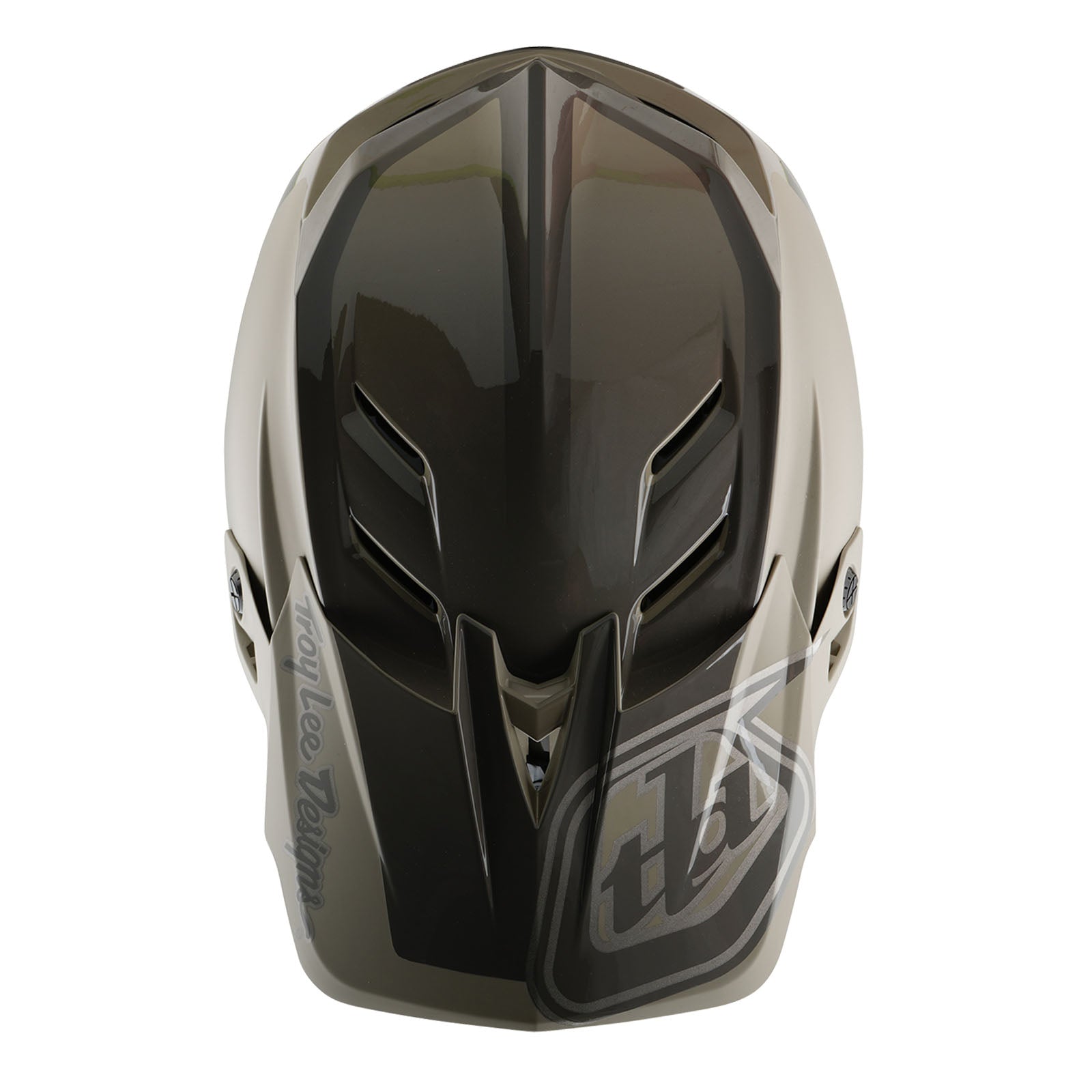 Troy Lee Designs D4 Polyacrylite