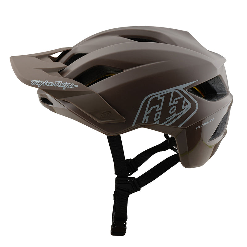 Troy Lee Designs Flowline Casque de vélo de montagne