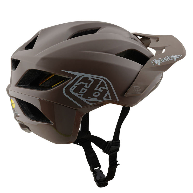 Troy Lee Designs Flowline Casque de vélo de montagne