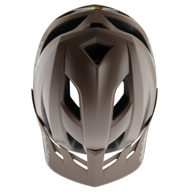 Troy Lee Designs Flowline Casque de vélo de montagne