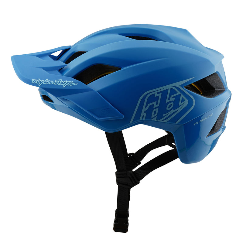 Troy Lee Designs Flowline Casque de vélo de montagne