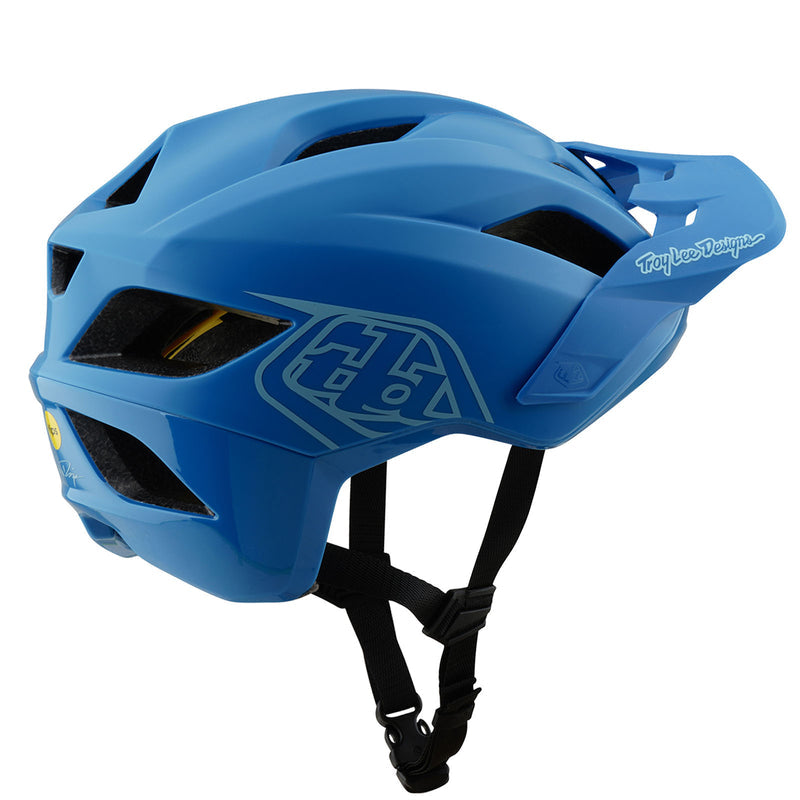 Troy Lee Designs Flowline Casque de vélo de montagne