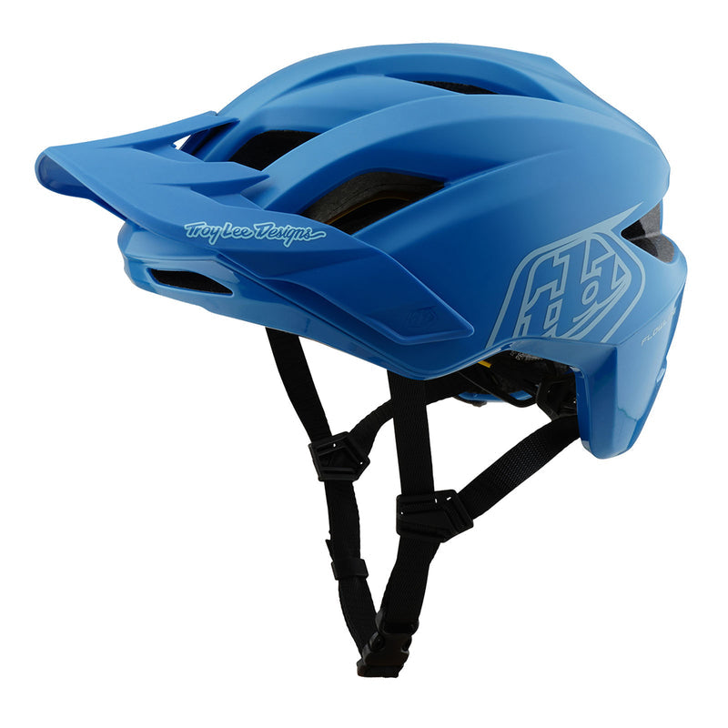 Troy Lee Designs Flowline Casque de vélo de montagne