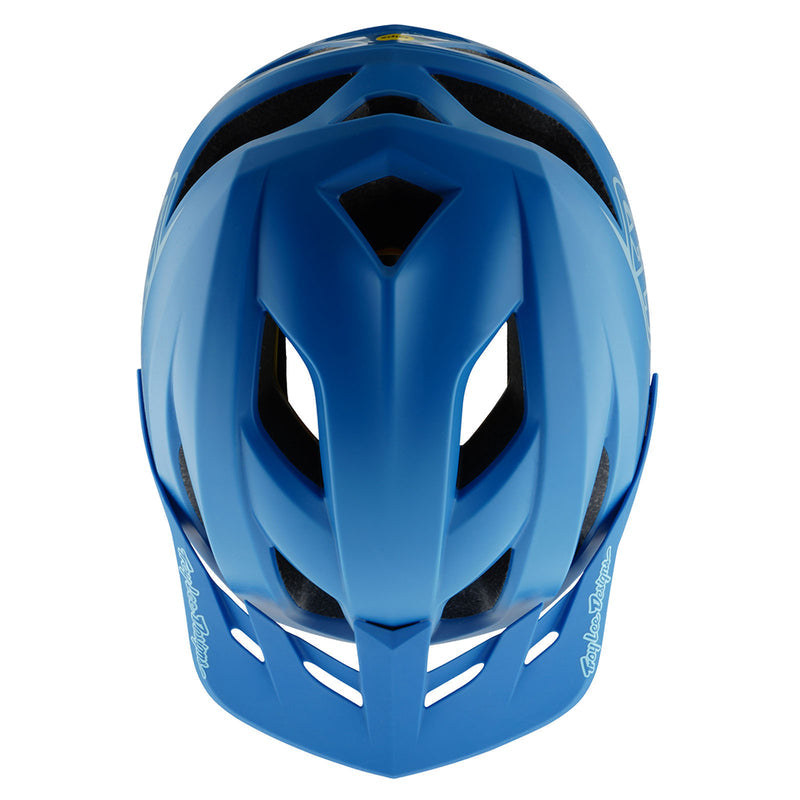 Troy Lee Designs Flowline Casque de vélo de montagne