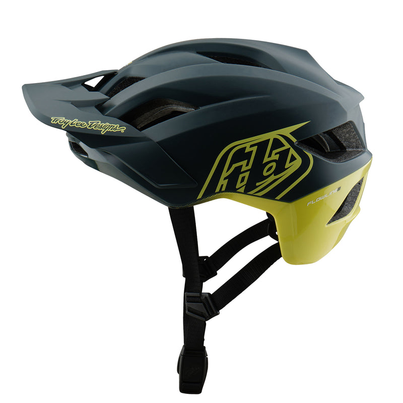 Troy Lee Designs Flowline SE Helmet