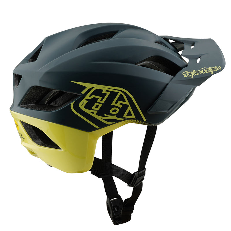 Troy Lee Designs Flowline SE Helmet